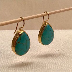 *SALE* Grecian Earrings